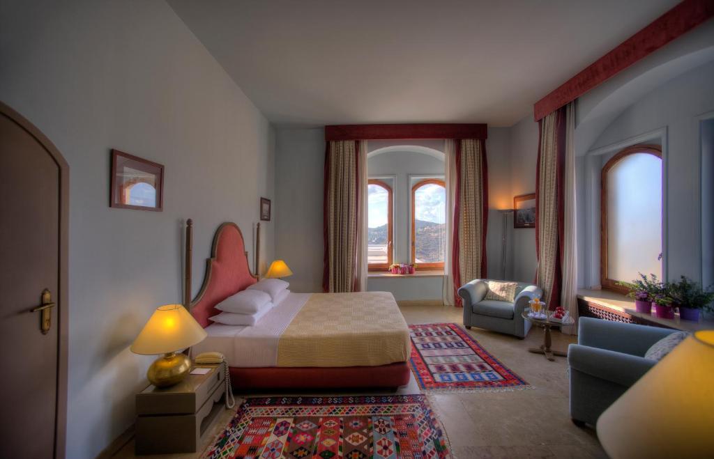 Mir Amin Palace Beit ed-Dine Cameră foto
