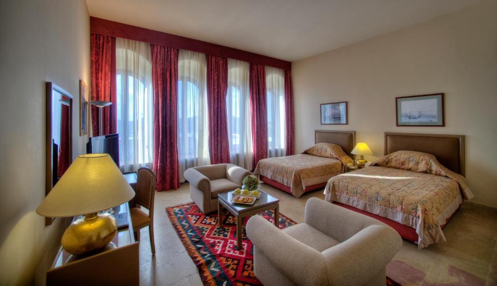 Mir Amin Palace Beit ed-Dine Cameră foto