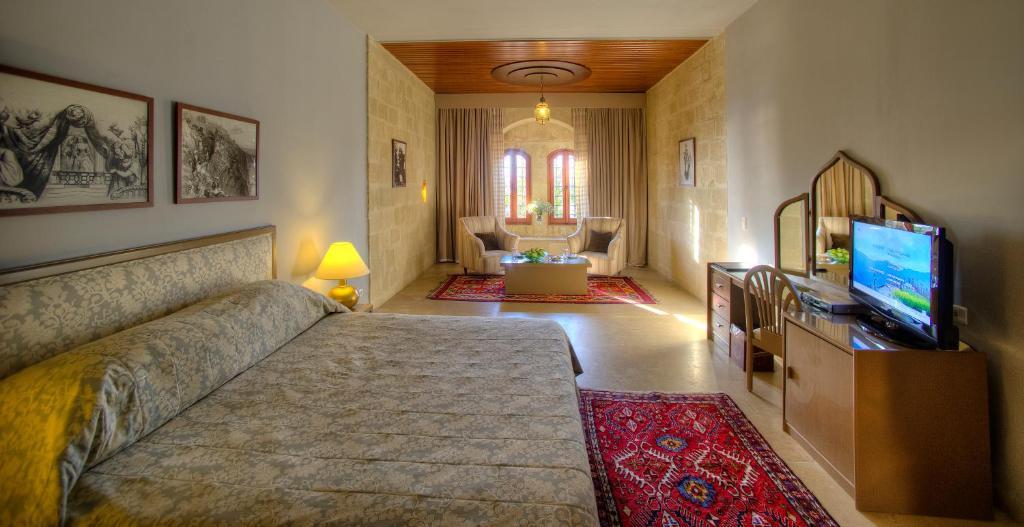 Mir Amin Palace Beit ed-Dine Cameră foto
