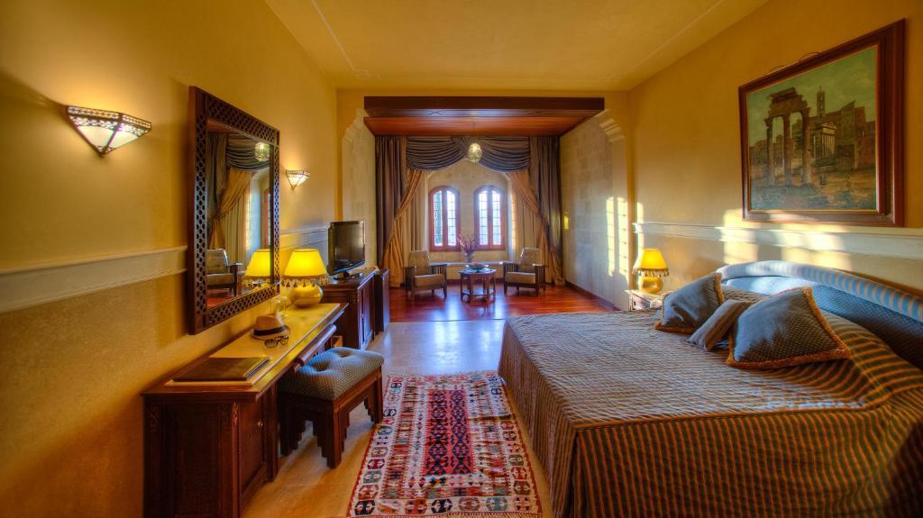 Mir Amin Palace Beit ed-Dine Cameră foto