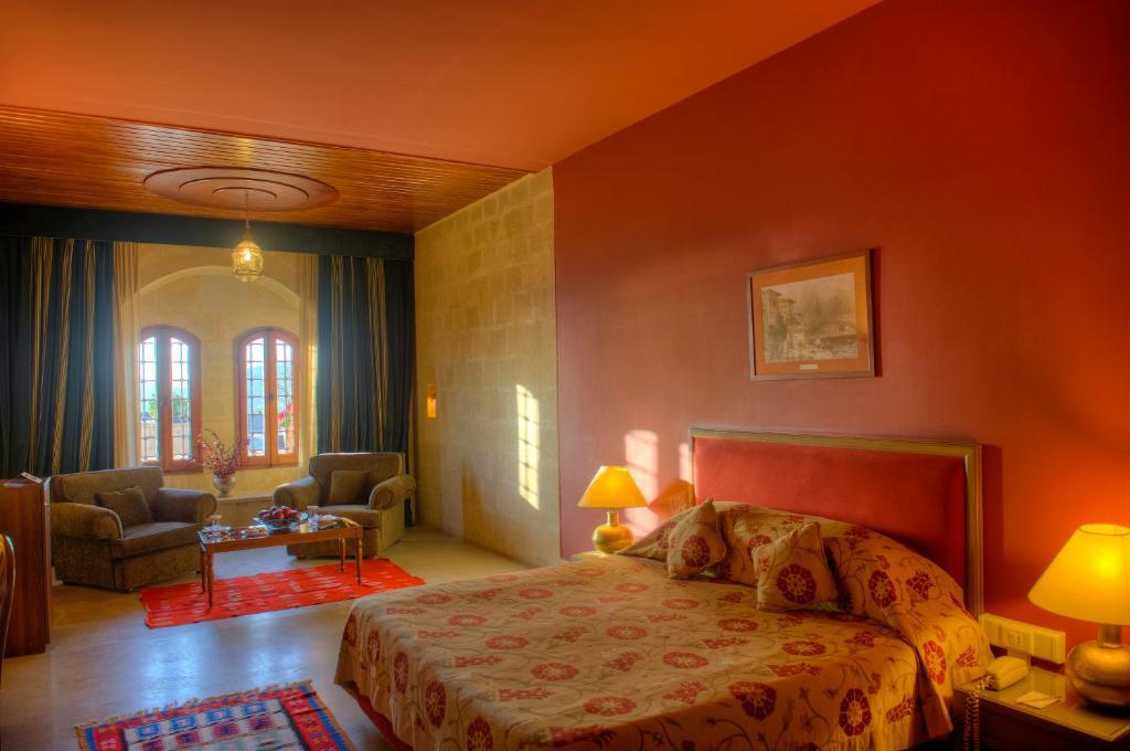 Mir Amin Palace Beit ed-Dine Cameră foto