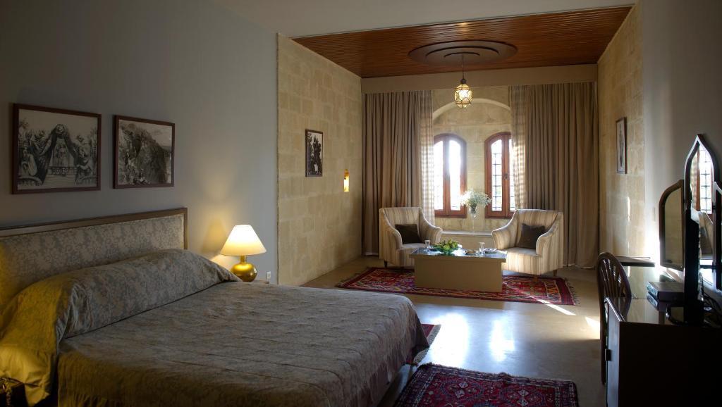 Mir Amin Palace Beit ed-Dine Cameră foto