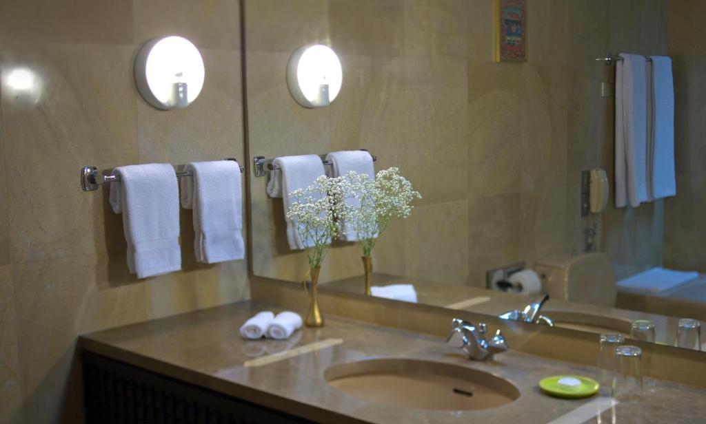 Mir Amin Palace Beit ed-Dine Cameră foto